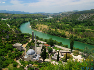 A Tour of Mostar & Počitelj – Bosnia & Herzegovina