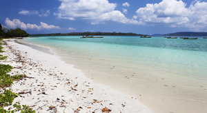 The Treasure Islands: Andaman & Nicobar