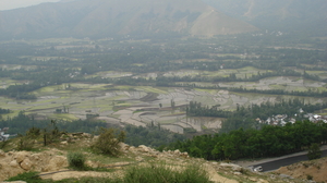 KASHMIR: A Trip to Paradise