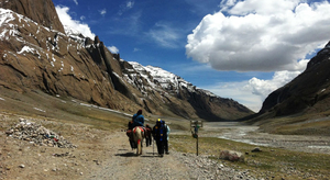 Discover NEPAL: The Indian Replica