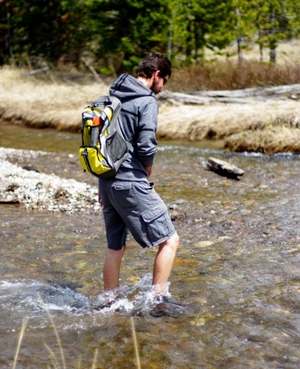 Weekend Getaways: Yellowstone National Park