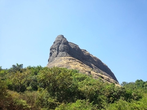 Walk to Remember : Rajmachi