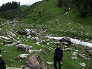 Hampta Pass trek – 14,000 ft of amazing experience