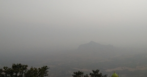 Night trek to Kabbaldurga