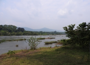 A weekend picnic in Paniyeli Poru