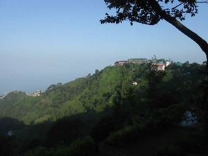 A day in Kasauli