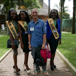 The Unseen East Africa
