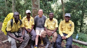 Explore Southern Africa with Expert Guide