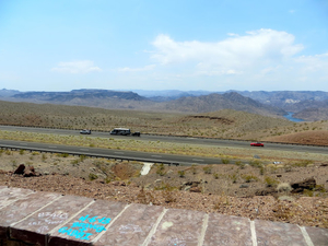 Road trip to Grand Canyon