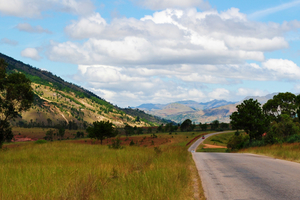 Madagascar: An Island Adventure