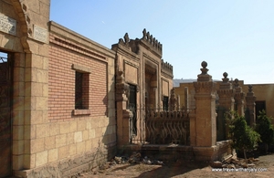 Cairo: Pyramids and more