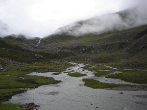 Solo trip to Srinagar and my first himalayan trek