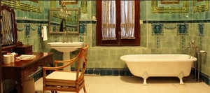 Luxury in the land of " Baaghis"- Dholpur and Chambal