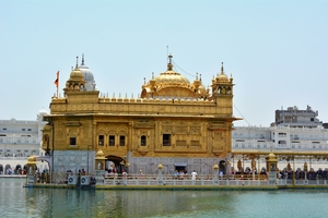 Kashmir: An unforeseen adventure (part 1)