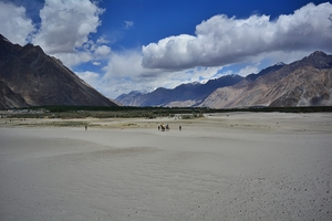 Kashmir: An Unforeseen Adventure part 2.