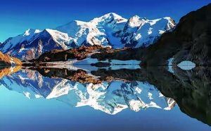 The Seven Summits: My ultimate wishlist