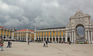 Lisbon in 4 days