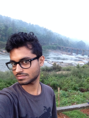 Bloody Kudremukh