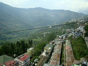 Sikkim Trip | Two days in the heavenly himalayan destination