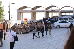 Top 10 most amazing points of interest to visit in Israel & Palestine: a road less travelled
