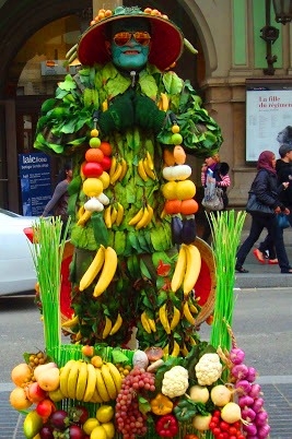 Barcelona