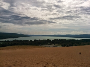 Journey to True North - Traverse City - Michigan