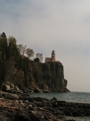 Minnesota (MN) – Lake Superior Shoreline
