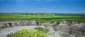 A visit to the Mount Rushmore State - South Dakota