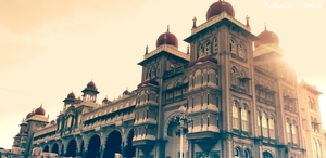 Mysuru Dasara : Almost!