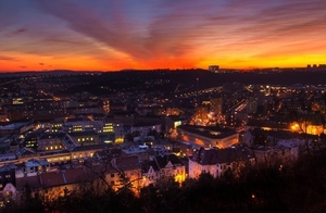 Brno!