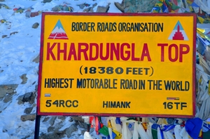 Nubra Valley: Turgidity of Ladakh’s landscape!