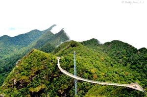 Exploring Langkawi, the jewel of Kedah in Malaysia