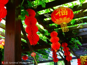 An Afternoon in Gongyi