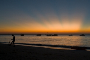 Beach Holidays: Zanzibar, Tanzania