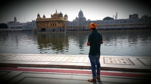 Amritsar – The divine land of culture and heritage