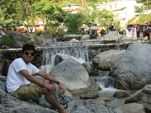 Dehradun and Haridwar - best weekend gateway from Delhi