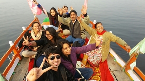 Following in the steps of Lord Krishna in Mathura-Gokul-Vrindavan