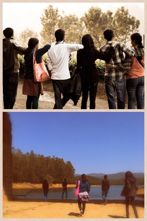Weekend Trip to Ooty, Coonoor and Surrounds.