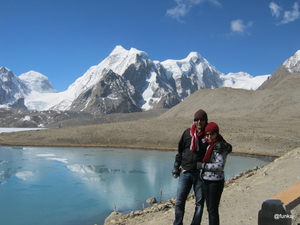 Sikkim With Love
