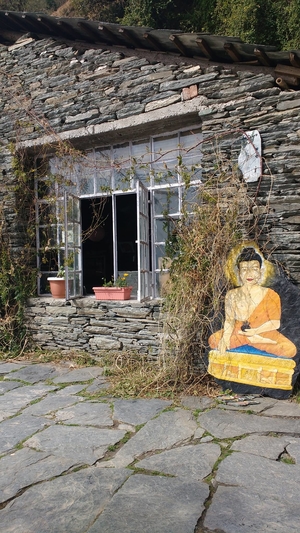 5 cafes you shouldn’t miss in McLeodganj :