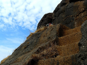 Kalvantin Durg Trek