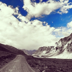 Surreal Spiti, Himachal Pradesh