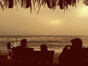 Goa: a bliss in monsoons