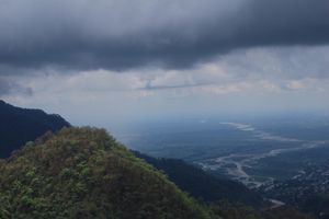 Offbeat Places In Uttarakhand That Are A Hidden Gem Altogether