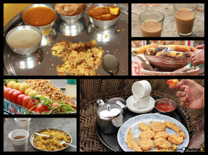 Monsoon diaries from Udaipur & Mount Abu