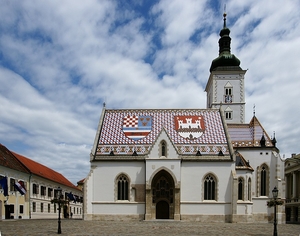 My Zagreb vacation