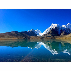 Magical Sikkim