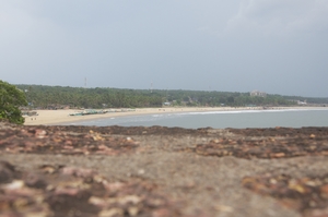 Backpacking in untrodden lands of Kerala