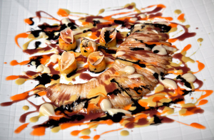 Discovering Lisbon's Food Scene