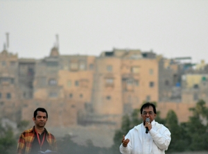 Jaisalmer Desert Festival & Trekking Expedition